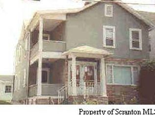 Birch St, Scranton, PA 18505