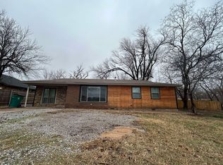 1037 NE 120th St, Oklahoma City, OK 73131