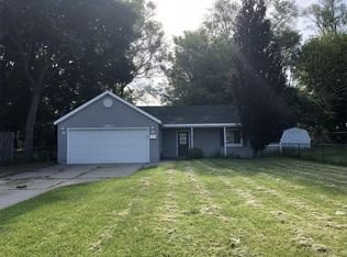 2860 Highgate Ave SW, Wyoming, MI 49509