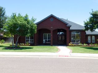 7000 Almey Ct, Midland, TX 79707