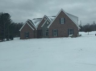 2230 Sain Rd, Bolivar, TN 38008