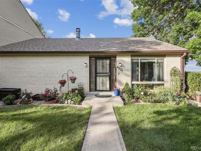 4231 W Ponds Circle, Littleton, CO, 80123