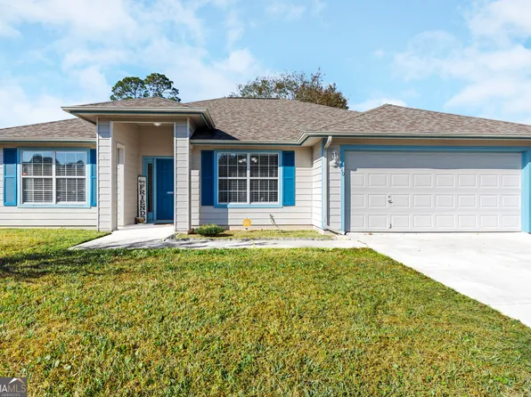 40 Terra Ct, Saint Marys, GA 31558