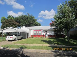 513 Neil St, Belton, TX 76513
