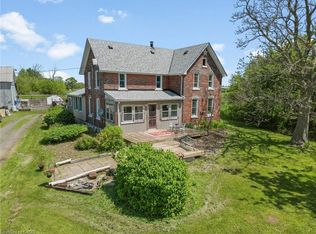 4750 Sherkston Rd, Pt Colborne, ON L0S 1R0