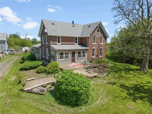 4750 Sherkston Rd, Pt Colborne, ON L0S 1R0