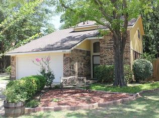 4200 John Ct, Flower Mound, TX 75028