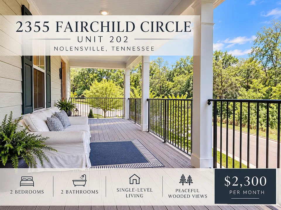 2355 Fairchild Cir #202
