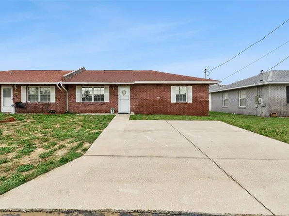 1433 Thousand Roses Ave W, Lake Wales, FL 33853