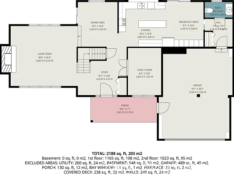 5441 W River Dr — Photo 34