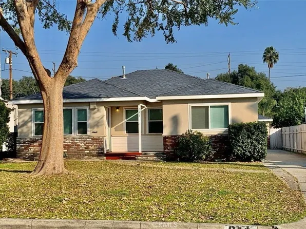 244 S 3rd Ave, Upland, CA 91786