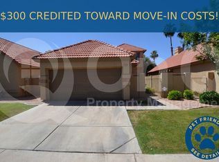4671 W Shannon St, Chandler, AZ 85226