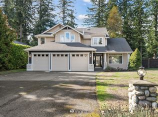 28903 230th Ave SE, Black Diamond, WA 98010