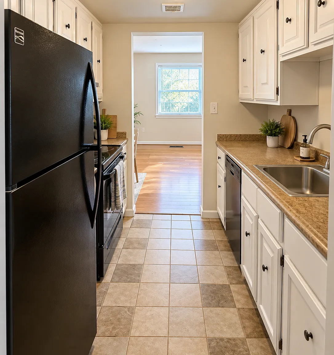 3921 Breezy Ct — Photo 2