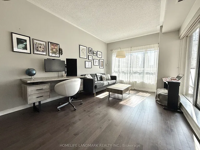 909 Bay St #701 — Photo 3