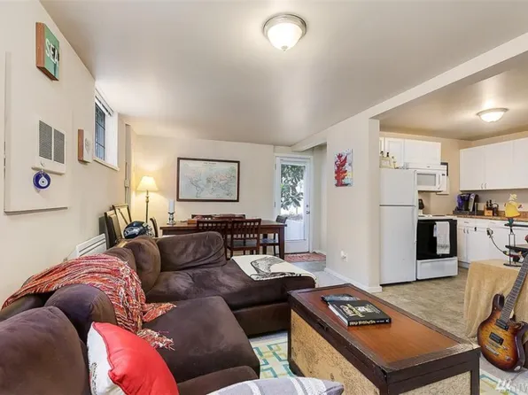 560 Prospect St, Seattle, WA 98109