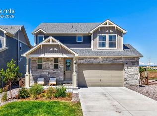 9544 Feathergrass Dr, Colorado Springs, CO 80927