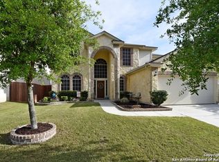 510 Sea Headrig Dr, Cibolo, TX 78108