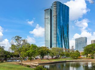 1118 Ala Moana Blvd APT 2806, Honolulu, HI 96814