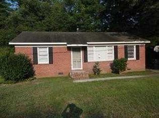 302 Anita Dr, Goose Creek, SC 29445
