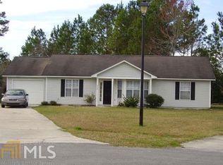 226 Merriwood Cir, Kingsland, GA 31548