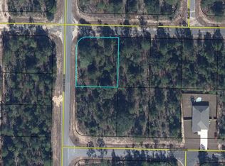 LOT 1 Windbrook St, Chipley, FL 32428