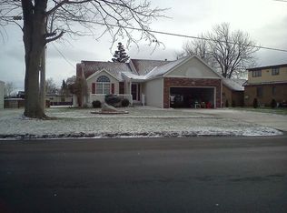 145 Warner Rd, Depew, NY 14043