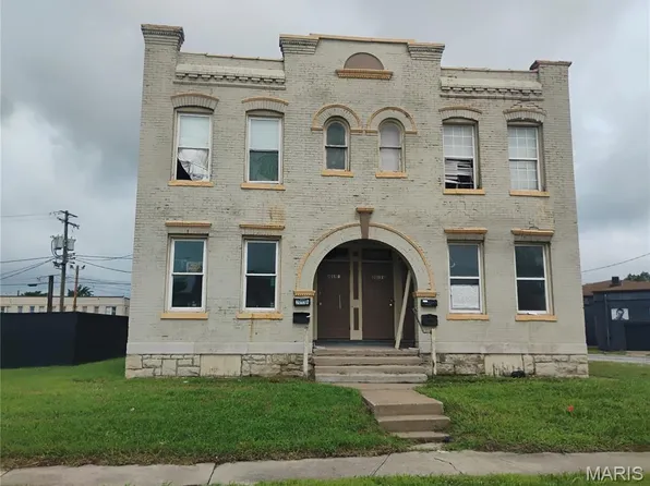 2013 Grand Ave #A-b, Granite City, IL 62040