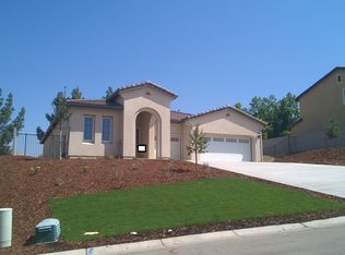 15602 Via Bassano Dr, Bakersfield, CA