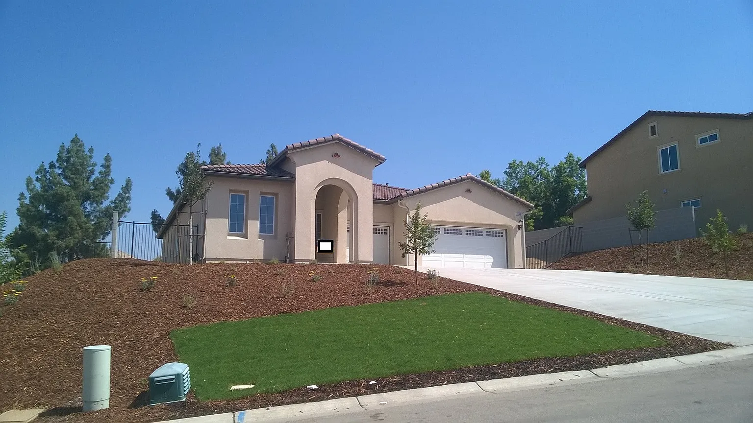 15602 Via Bassano Dr photo 1
