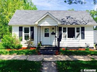 5 N Herschel St, Chippewa Falls, WI 54729