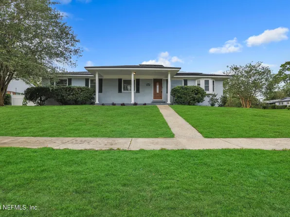 6029 GUMWOOD Drive, Jacksonville, FL 32277