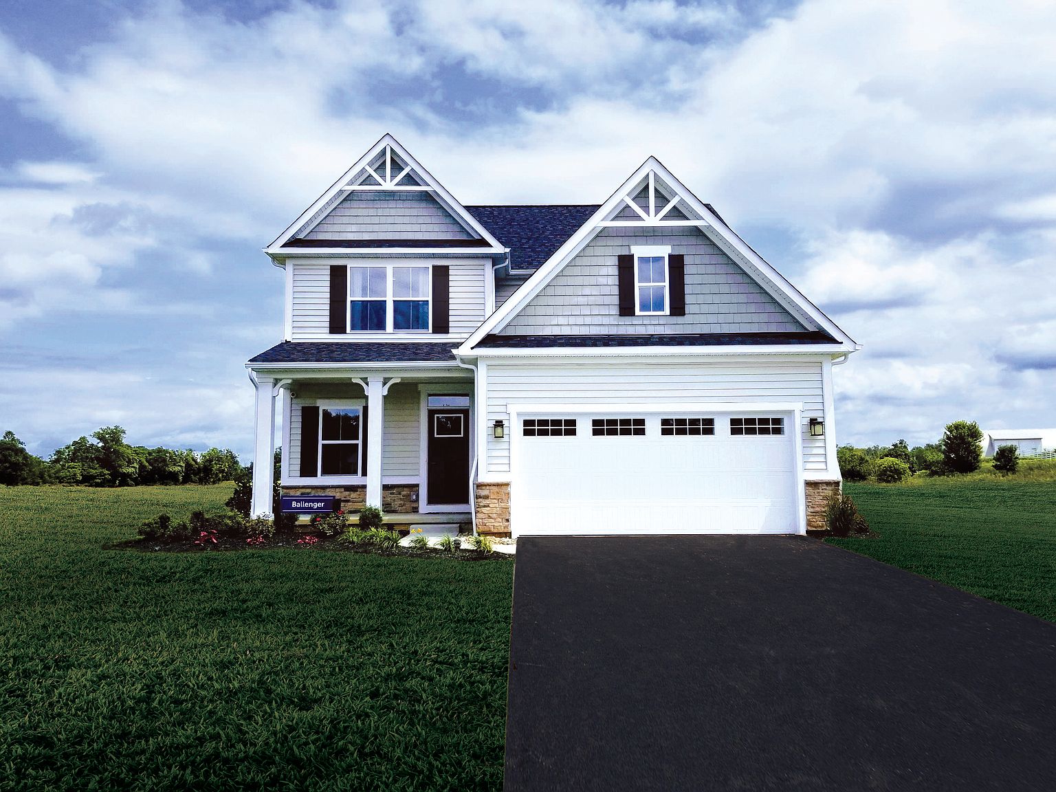 Barrington Plan, Landings at Bayside, Berlin, MD 21811 Zillow