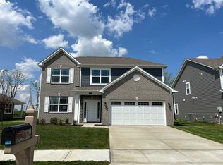 1798 Orchard Dr, Fortville, IN 46040