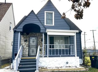 6010 Casmere St, Hamtramck, MI 48212