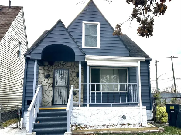 6010 Casmere St, Hamtramck, MI 48212