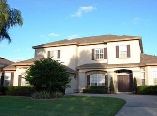 770 Huntington Pines Dr, Ocoee, FL 34761