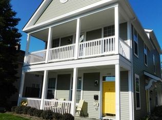 1543-1545 Glenn Ave, Columbus, OH