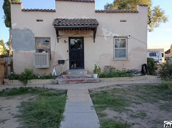 1210 E 3rd St, Pueblo, CO 81001