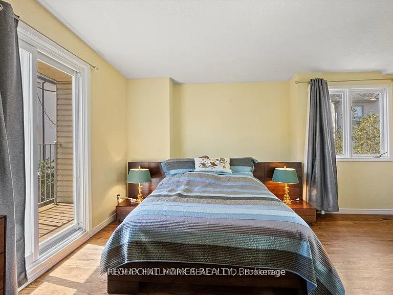 100 Warden Ave — Photo 21