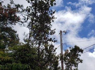Eleventh Street Jade Ave LOT 964, Volcano, HI 96785