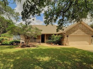 408 Susana Dr, Georgetown, TX 78628