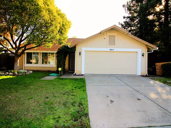 4617 Monument Dr, Sacramento, CA 95842