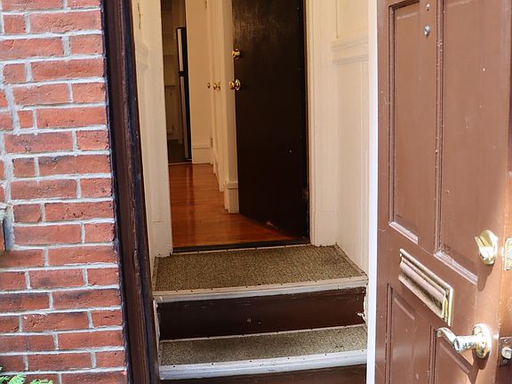 Vestibule