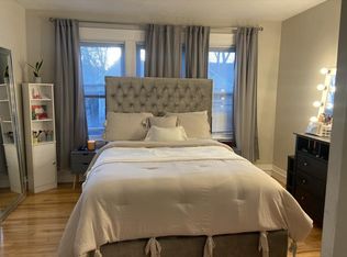 97 Dana Ave, Worcester, MA 01604