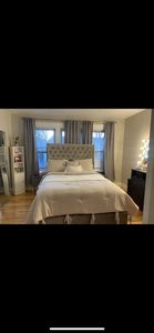 97 Dana Ave, Worcester, MA, 01604