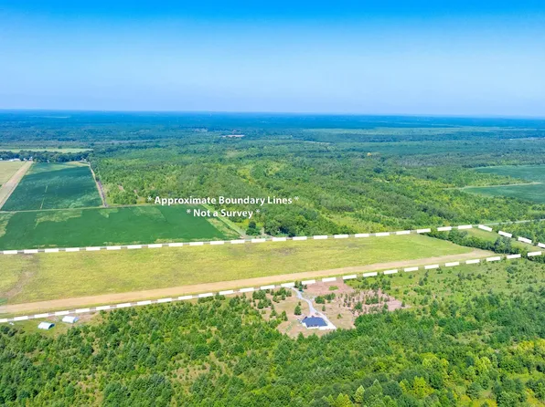 0 Case Rd, Little Rock, AR 72206