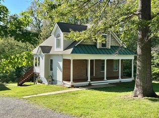 162 Pine Ridge Rd, Faber, VA 22938