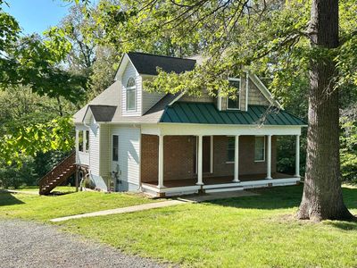 162 Pine Ridge Rd, Faber, VA, 22938