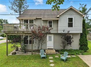205 Washington St, Edinboro, PA 16412